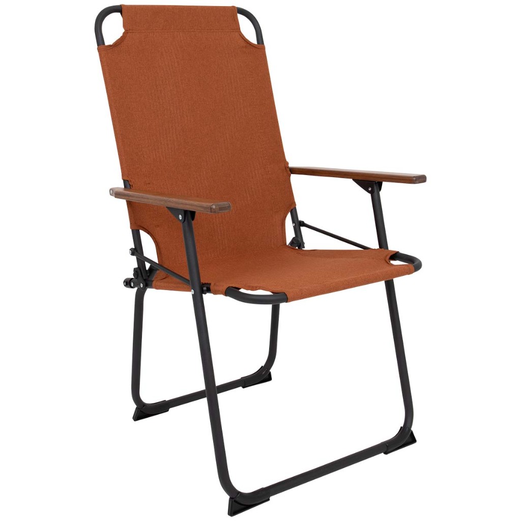 1211892 BC IND Silla Bushwick XL arcilla