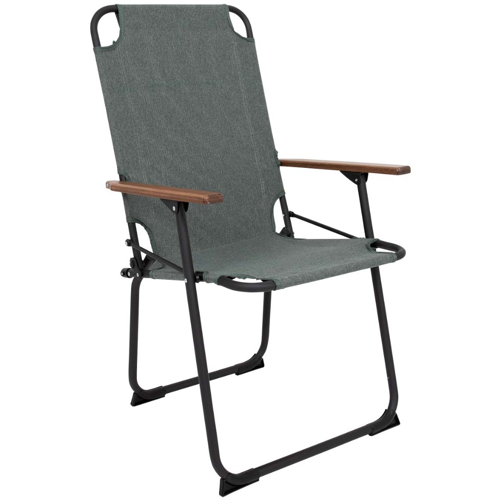 1211893 BC IND Silla Bushwick XL verde