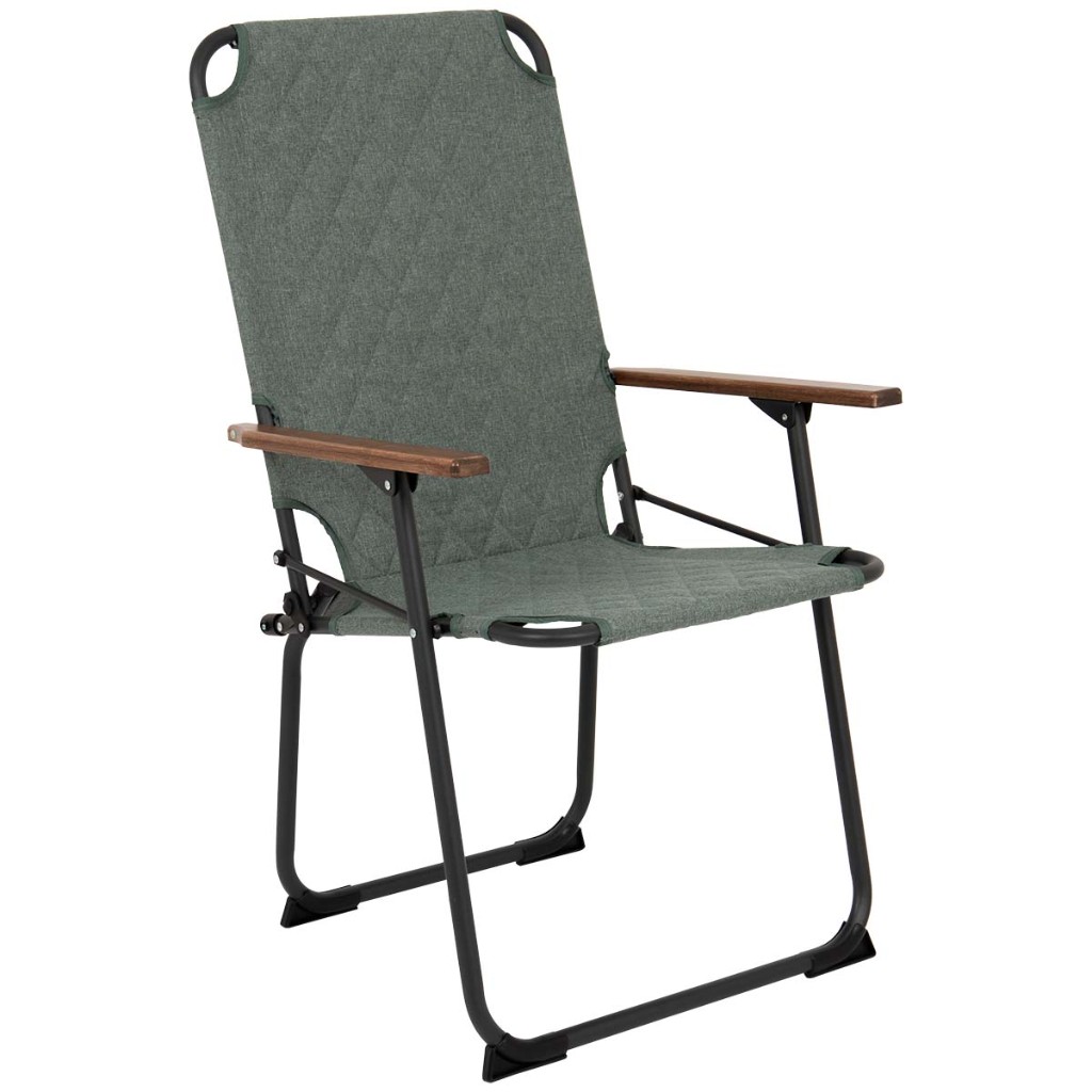 1211886 BC IND Silla Jefferson XL verde