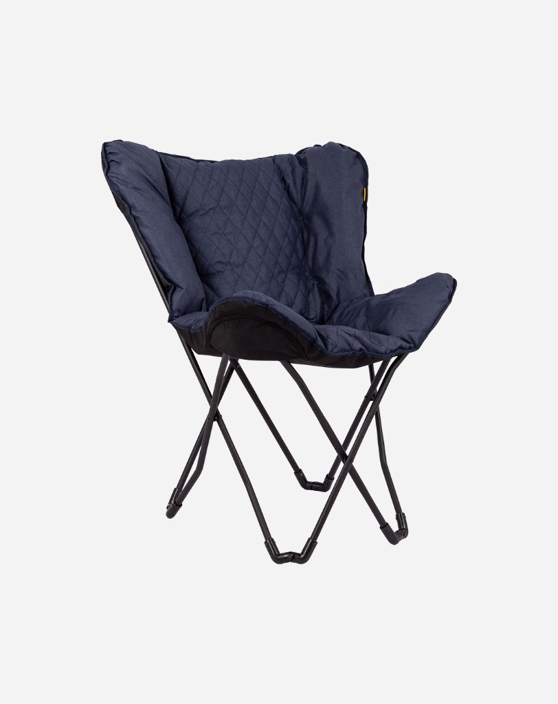 1200330 BC IND Silla mariposa Himrod azul