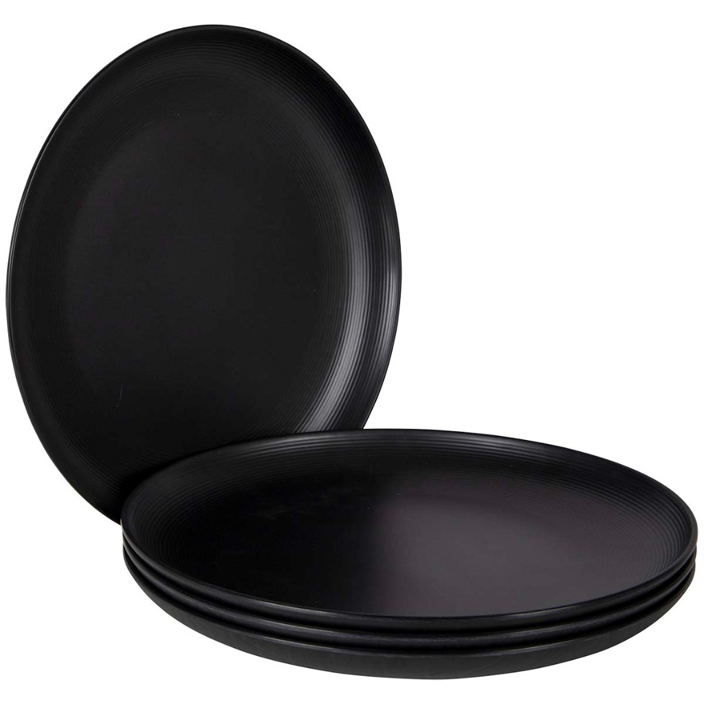 6181488 BC IND Plato llano Orville blac 4p