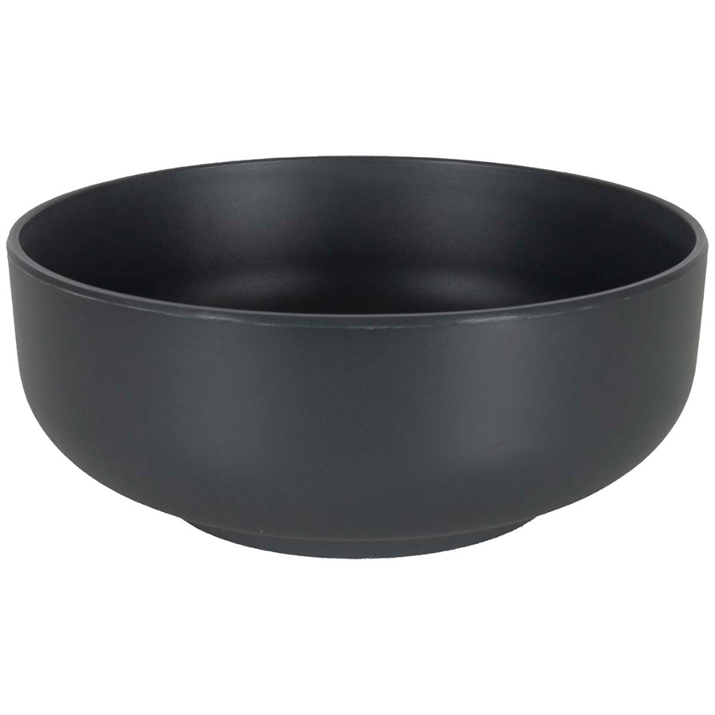 6181476 BC IND Tazón Patom melam. antra 4p