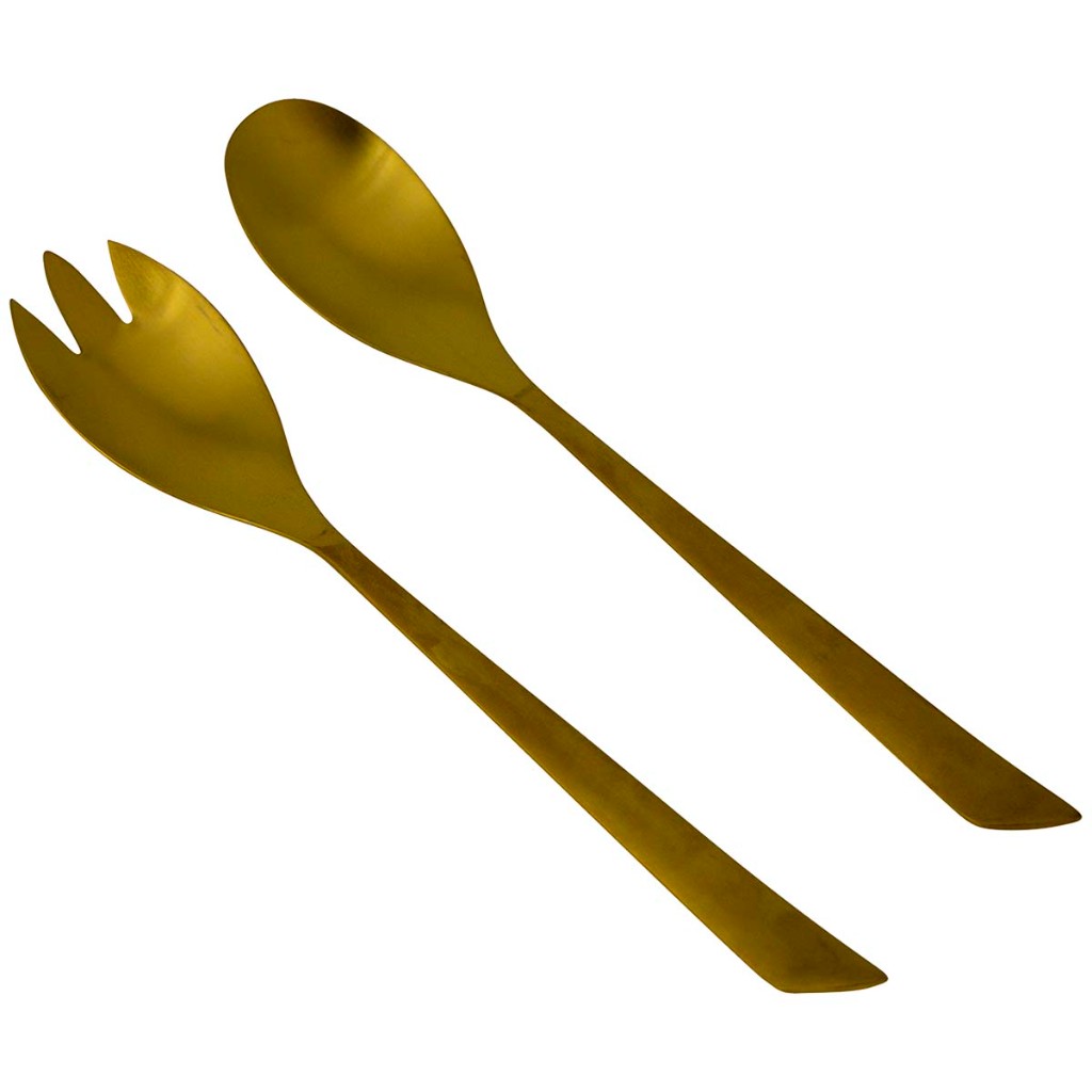 6102220 BC IND Servidores ensalada 2pcs