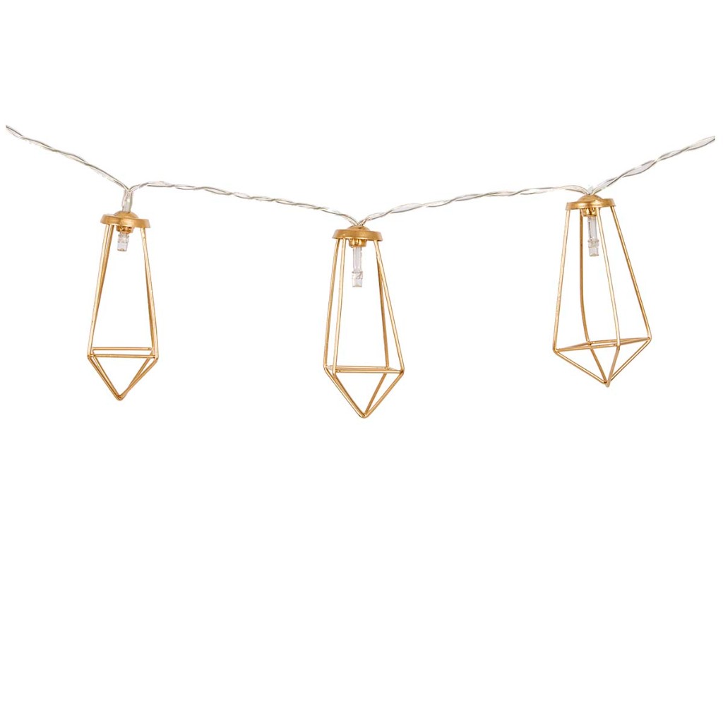 5818746 BC IND Luces Galvin LED gol