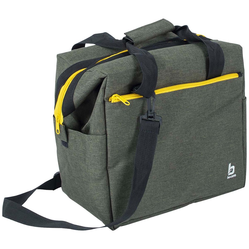 6702952 BC IND nevera Ryndale 18L verde