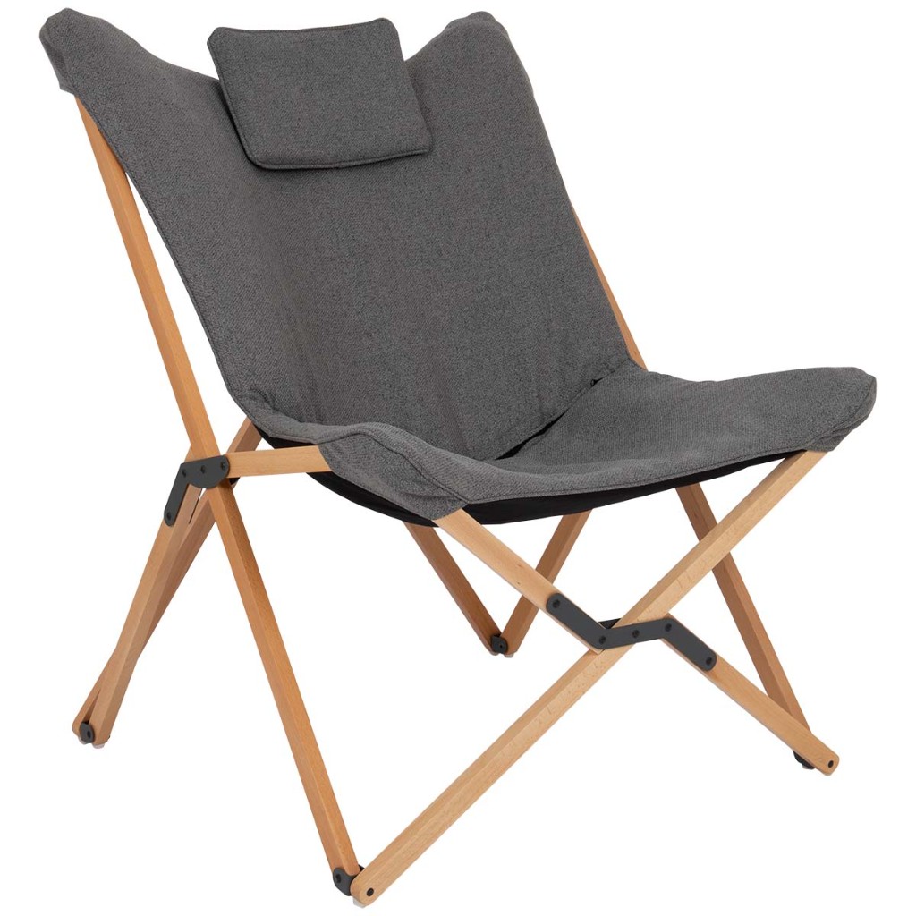 1200380 BC UO Sillón relax Wembley L gris
