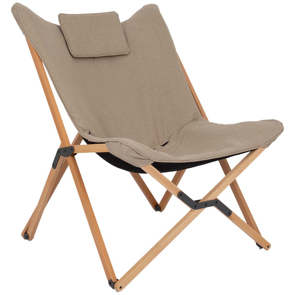 1200381 BC UO Sillón relax Wembley L beige