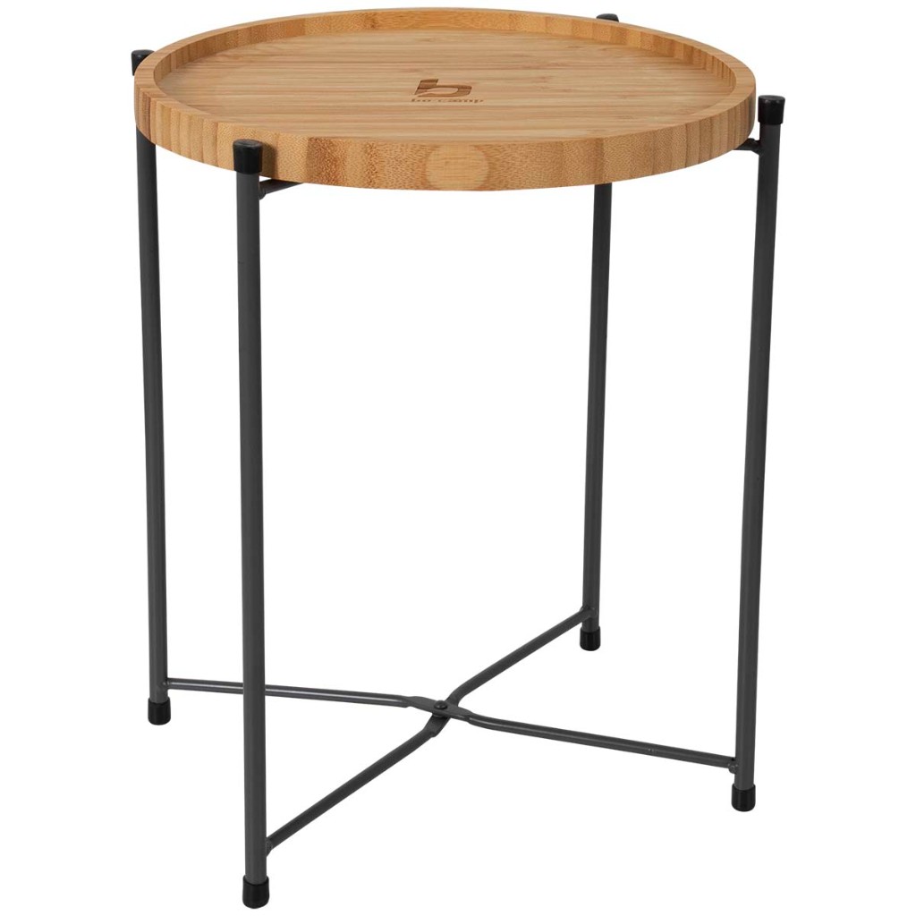 1404322 BC UO Mesa auxiliar Carnaby M bambú
