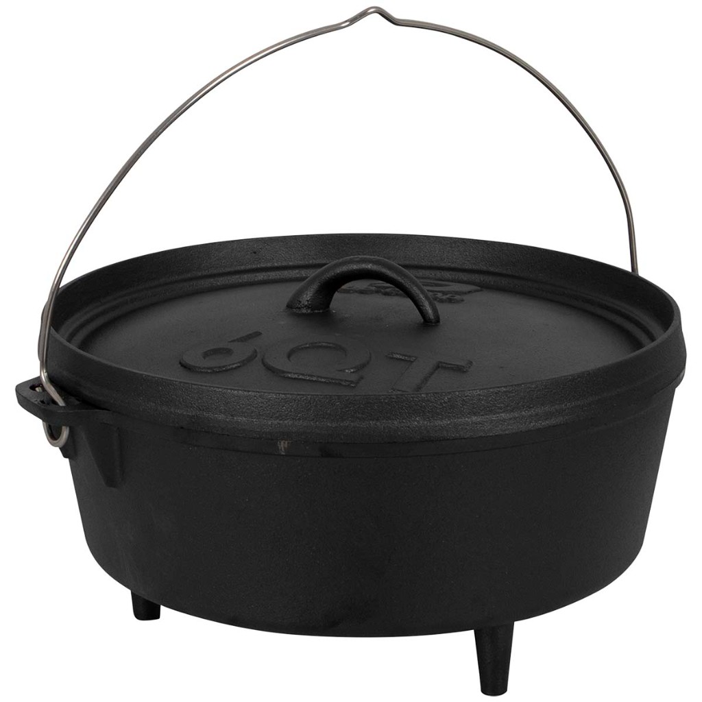 2122410 BC UO Olla 6QT