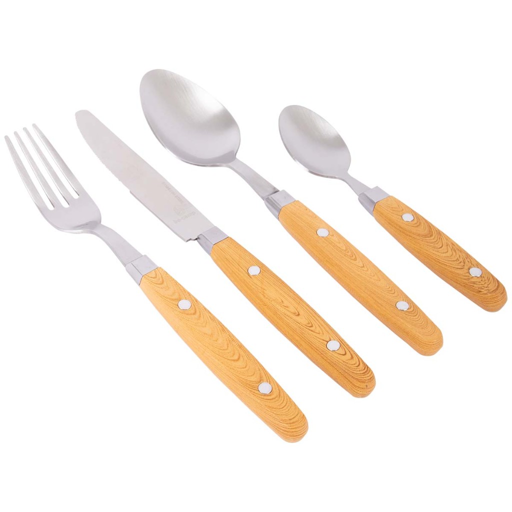 6102295 BC UO Cubiertos Haggerston 16pcs